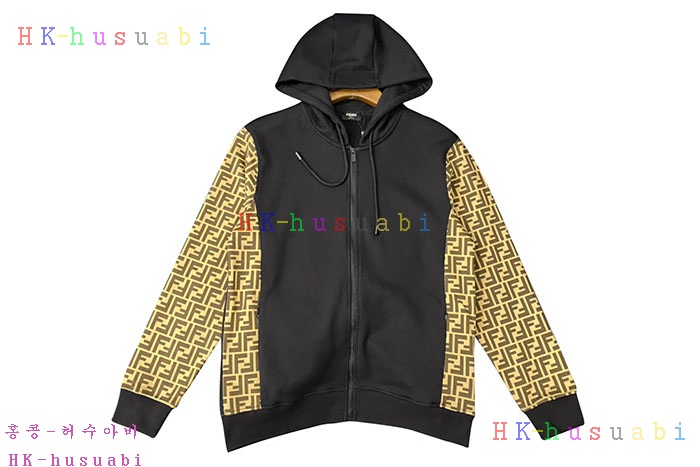 NEW 펜디 자켓 신상 FD 4271146