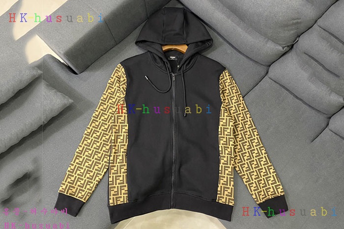 NEW 펜디 자켓 신상 FD 4271146