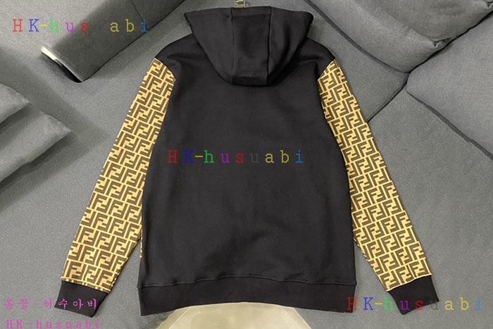 NEW 펜디 자켓 신상 FD 4271146