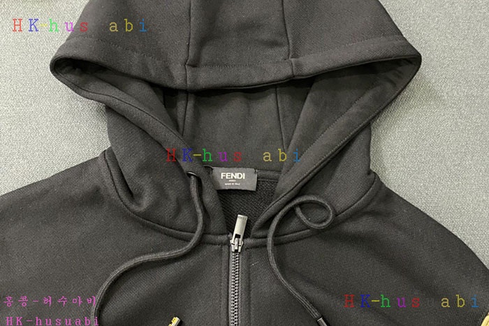 NEW 펜디 자켓 신상 FD 4271146