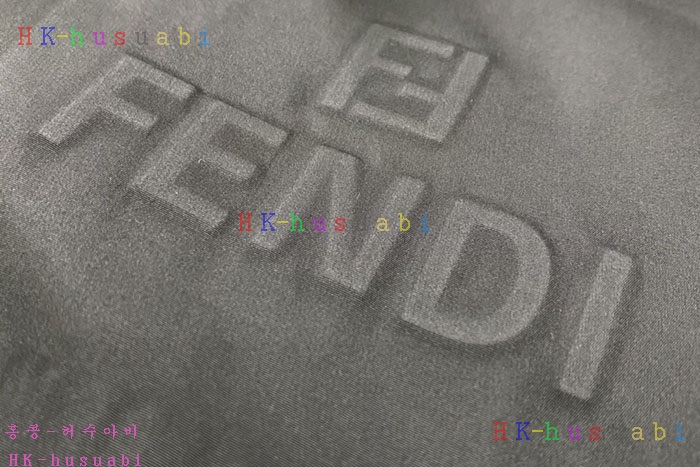 NEW 펜디 자켓 신상 FD 4271147