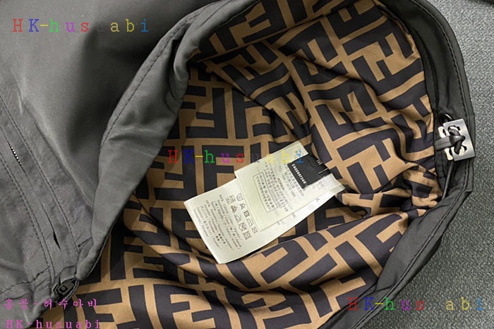 NEW 펜디 자켓 신상 FD 4271147