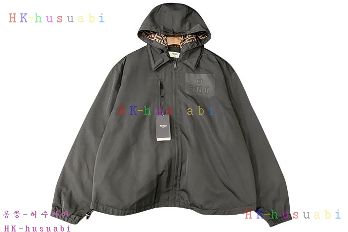 NEW 펜디 자켓 신상 FD 4271147