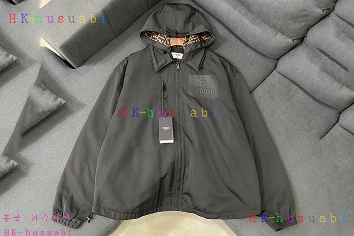 NEW 펜디 자켓 신상 FD 4271147