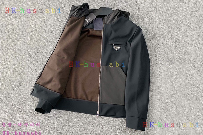 NEW 프라다 자켓 신상 P 2252520
