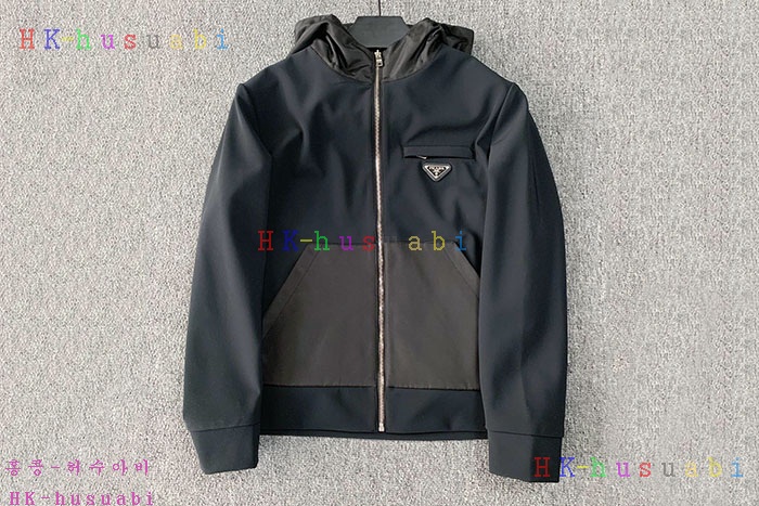 NEW 프라다 자켓 신상 P 2252520