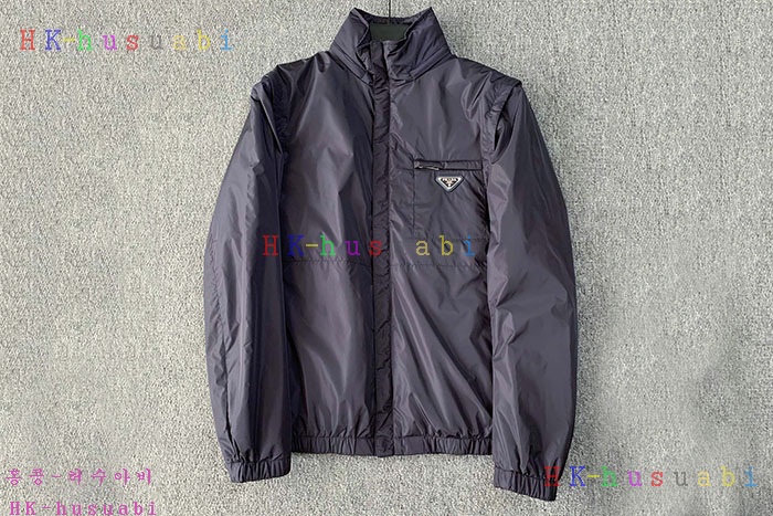 NEW 프라다 자켓 신상 P 2252527