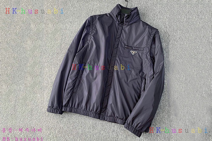 NEW 프라다 자켓 신상 P 2252527