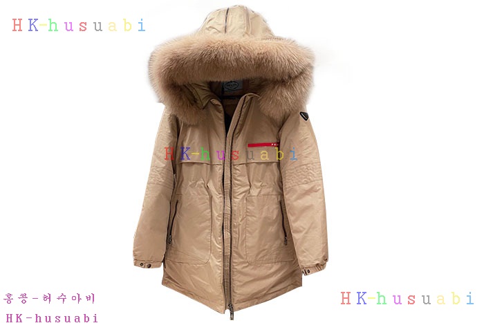 NEW 프라다 패딩 신상 P 2252529