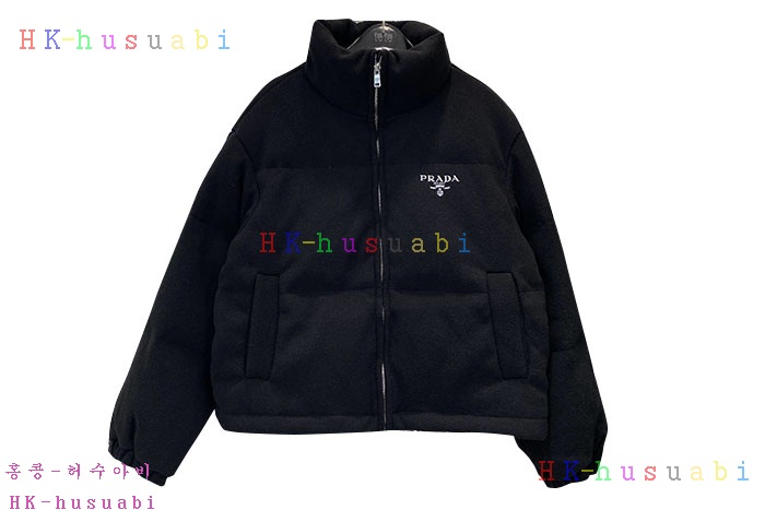 NEW 프라다 패딩 신상 P 2252532
