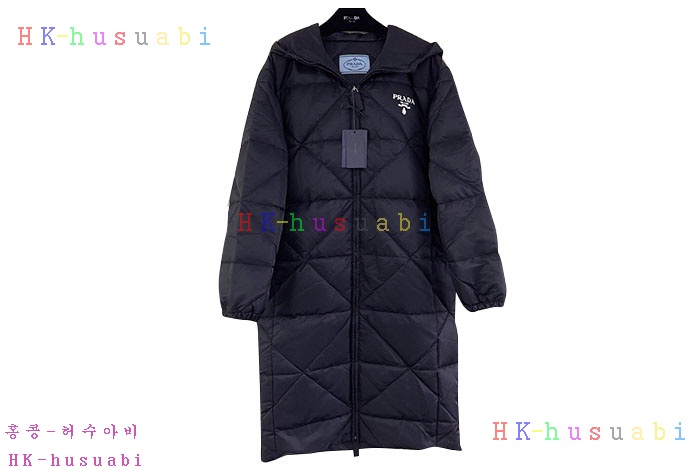 NEW 프라다 패딩 신상 P 2252535