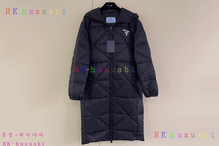 NEW 프라다 패딩 신상 P 2252535