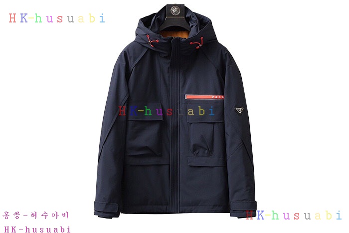NEW 프라다 패딩 신상 P 2252536