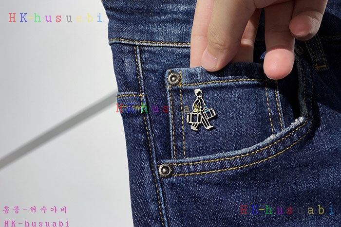 NEW 프라다 바지 신상 P 2252516