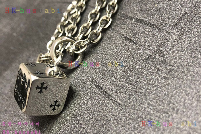 NEW 크롬하츠 목걸이 신상 C 2745258