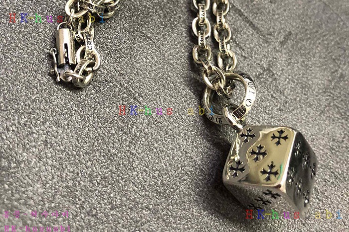 NEW 크롬하츠 목걸이 신상 C 2745258
