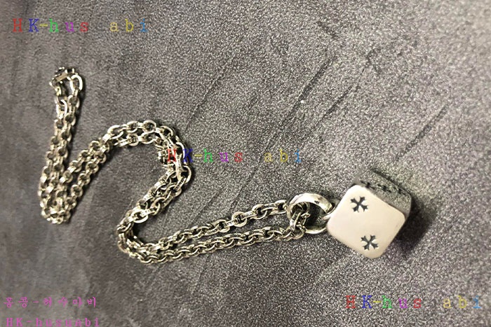 NEW 크롬하츠 목걸이 신상 C 2745258