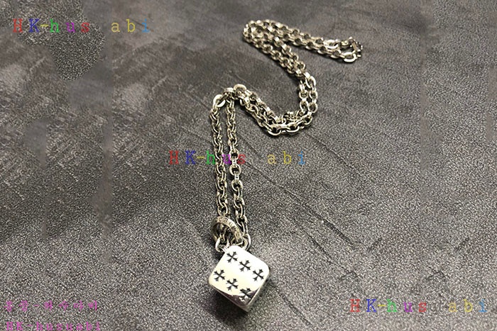 NEW 크롬하츠 목걸이 신상 C 2745258