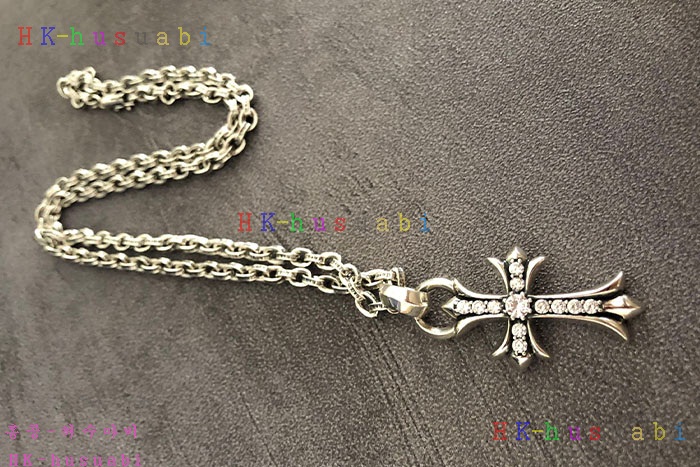 NEW 크롬하츠 목걸이 신상 C 2745259