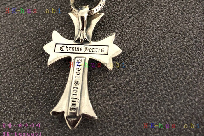 NEW 크롬하츠 목걸이 신상 C 2745259