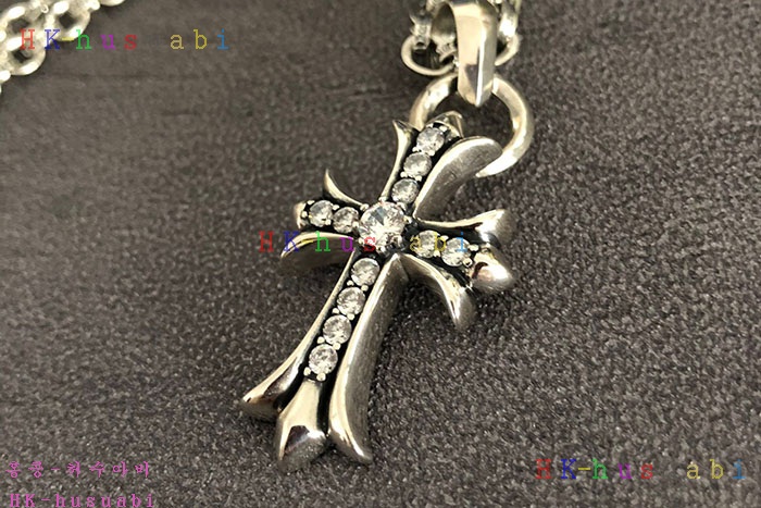 NEW 크롬하츠 목걸이 신상 C 2745259