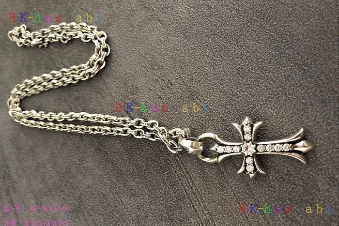 NEW 크롬하츠 목걸이 신상 C 2745259