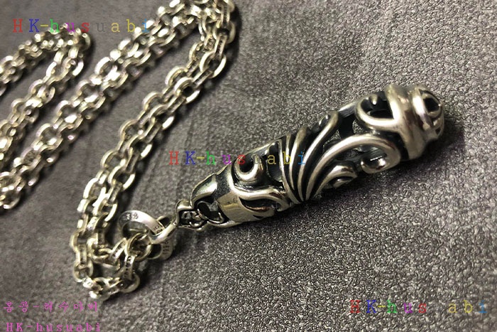 NEW 크롬하츠 목걸이 신상 C 2745261