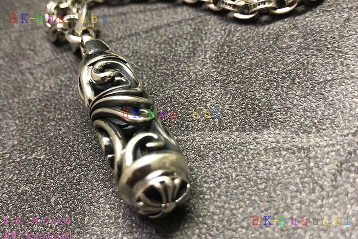 NEW 크롬하츠 목걸이 신상 C 2745261
