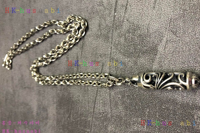 NEW 크롬하츠 목걸이 신상 C 2745261