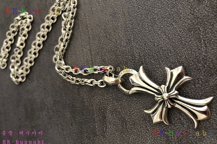 NEW 크롬하츠 목걸이 신상 C 2745243