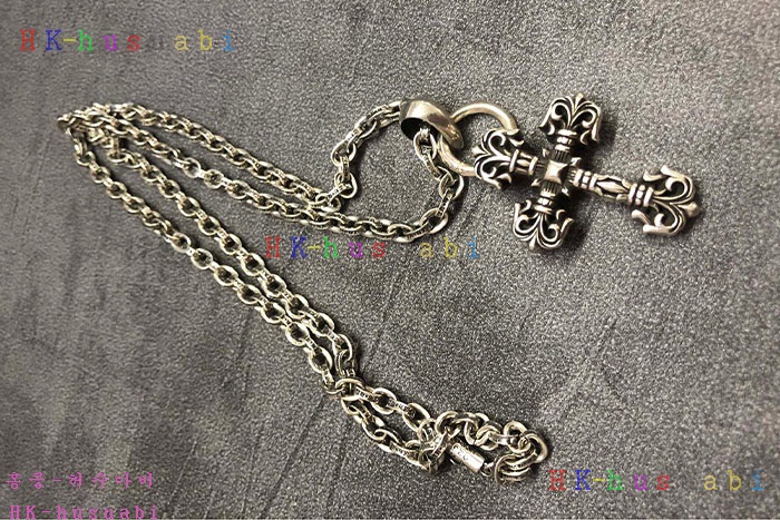 NEW 크롬하츠 목걸이 신상 C 2745248