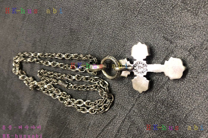 NEW 크롬하츠 목걸이 신상 C 2745248