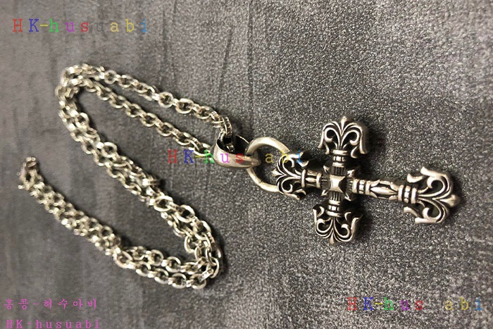 NEW 크롬하츠 목걸이 신상 C 2745248