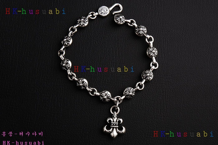 NEW 크롬하츠 팔찌 신상 C 2745237
