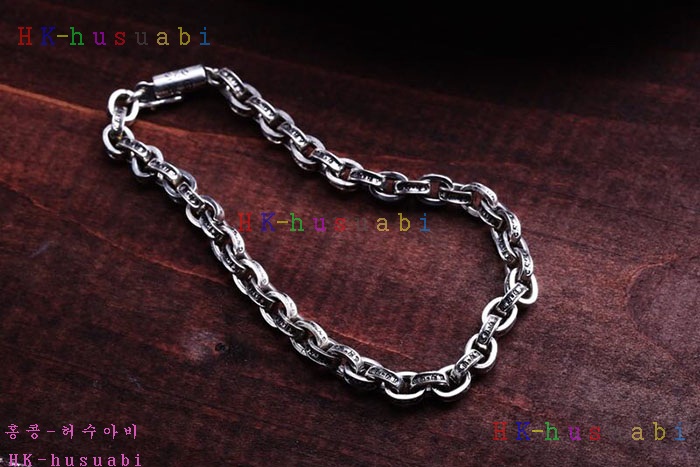 NEW 크롬하츠 팔찌 신상 C 2745224