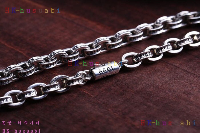 NEW 크롬하츠 팔찌 신상 C 2745224