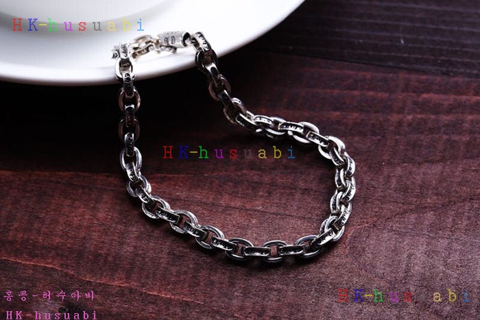 NEW 크롬하츠 팔찌 신상 C 2745224