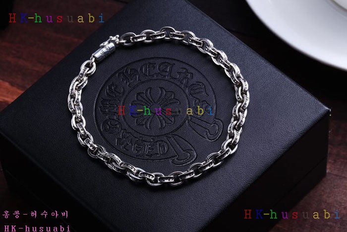 NEW 크롬하츠 팔찌 신상 C 2745224