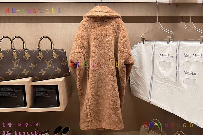 NEW 막스마라 코트 신상 MX 4241111