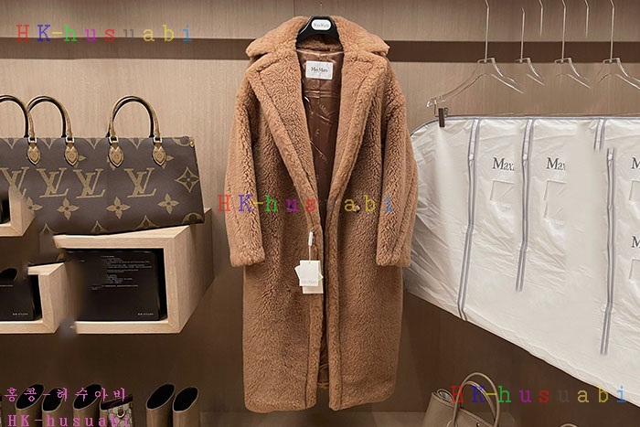 NEW 막스마라 코트 신상 MX 4241111