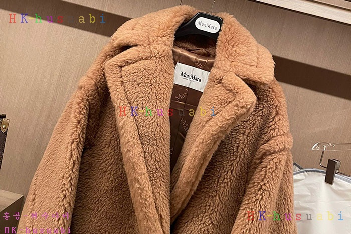 NEW 막스마라 코트 신상 MX 4241111