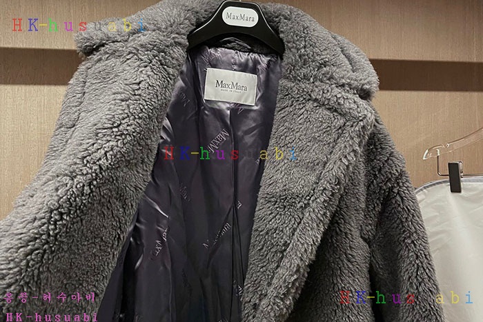 NEW 막스마라 코트 신상 MX 4241115