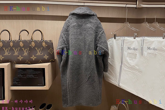 NEW 막스마라 코트 신상 MX 4241115