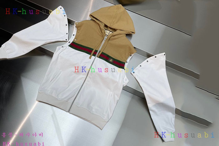 NEW 구찌 후드티 신상 GU 7248860