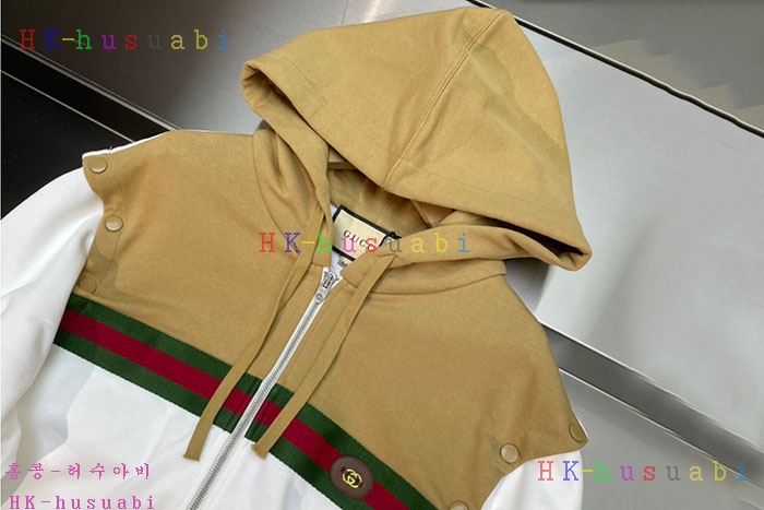NEW 구찌 후드티 신상 GU 7248860