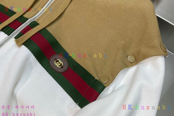 NEW 구찌 후드티 신상 GU 7248860