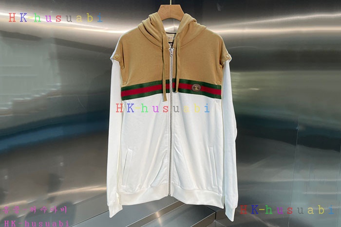 NEW 구찌 후드티 신상 GU 7248860