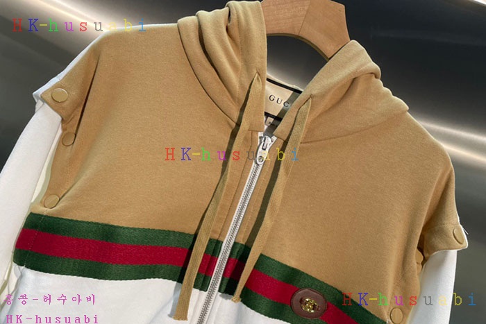 NEW 구찌 후드티 신상 GU 7248860