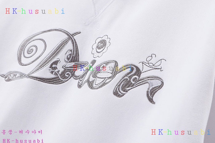 NEW 디올 맨투맨 신상 DR 7475212
