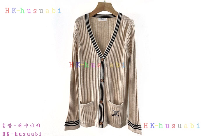 NEW 셀린느 가디건 신상 C 427563